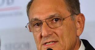 México, líder mundial en Protección Civil: Luis Felipe Puente