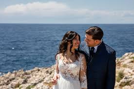 Suggerimenti per un matrimonio in spiaggia indimenticabile: Matrimonio In Salento In Spiaggia Mazzotta Fotografia