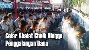130 949 960 agama : Sman 6 Tasikmalaya Bantu Korban Gempa