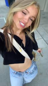 there’s baby powder