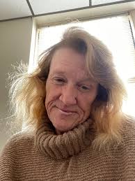 Rare moose spotted in Canada