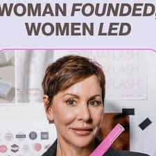 Happy International Women's Day (plus our story!)