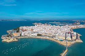 Fundado en 1910 @cadiz_cffem @cadiz_cfcantera @cadiz_cfen @cadiz_cfjp ع @cadiz_cfarab. Cadiz Tagesausflug Turismus In Cadiz Costa De La Luz
