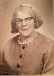 Harmon Campbell, Beckley. From Dora Campbell's family.