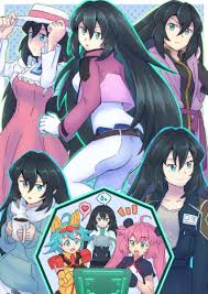 Haman Karn Cosplay hentai videos, GIFs, and images | R34.app