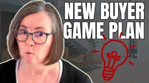 NEW Homebuyer Rules Call For A New Game Plan