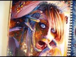 How To Prepare An Art Portfolio Examples And Advice Art Sketchbook Art Portfolio Art