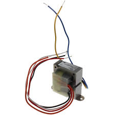 Trolling motor wiring diagrams while small and medium trolling motors use a single 12v marine battery, larger trolling motors use larger 24v and 36v systems, and require 2 or 3 marine both the 24v and 36v trolling motor wiring diagrams are listed below along with the recommended circuit breaker. 90 T40f3 White Rodgers 90 T40f3 Transformer 40va 60 Hz 120 208 240v Primary 24v Secondary Foot Mount