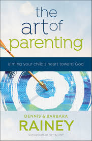 Please share how you've been impacted by poor air quality. The Art Of Parenting Rainey Dennis Rainey Barbara 9780764219641 Books Amazon Ca