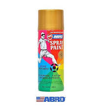 صناعة أمريكية Abro بخاخ بوية النجم الشرقي