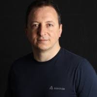 Charles Rinker Email & Phone Number