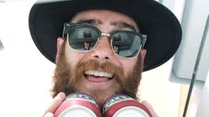 Kyle Douglas Beckwith slammed for making three vexatious Triple-0 calls in  a row