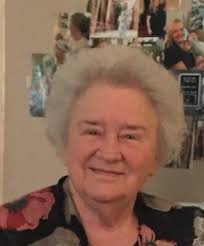 Joyce Long Obituary (1941