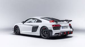 2017 Audi R8 Performance Parts Wallpapers Specs Videos 4k Hd Wsupercars
