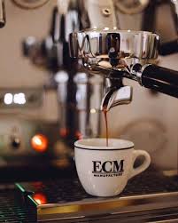 Musetti ⭐ , ukraine, odesa, motorna vulytsia, 6: Ecm Espresso Coffee Machines Manufacture Gmbh Home Facebook
