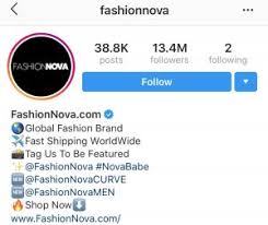 Alguien que pueda ayudarme porfavor ordene varios artículos el 6/19 /21 y no me llegó ningun numero de confirmación ya son 28 dias no se que hacer; Is Fashion The New Trend Fashionnova Is For Sure Loquitur