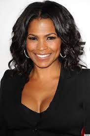 Nia Long We Fell Back In Love With Nia In The Best Man Holiday And Are Psyched To Know She S Got More Films In The Wo Long Hair Styles Nia Long