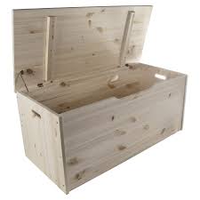 Maybe you would like to learn more about one of these? Extra Large Wooden Storage Ottoman Chest Seat Bench Blanket Bedding Trunk Toy Box 90 X