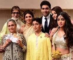 Indian movie actor who has received multiple filmfare awards and appeared in dhoom 3. Abhishek Bachchan Family Photos Age Father And Mother Wife Biography