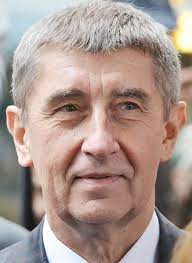 Czech authorities announced last week possible charges against prime minister andrej babiš for fraud involving eu tax subsidies, . Andrej Babis Basisdemokratisches Wiki Fandom