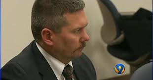 CMPD captain fights for job before board