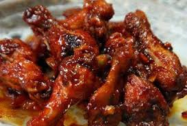 Baik disajikan di kedai kakilima atau restoran selalu dianggap sebagai makanan mewah. 65 Ide Ceker Di 2021 Resep Masakan Resep Resep Makanan