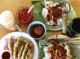 Hello, nasi dagang pak malau has been relocated. Kedai Nasi Dagang Terengganu Paling Sedap