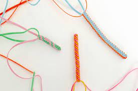Happy fluttering, but remember to dart before you flutter, please find these resources helpful: The Coolest Lanyard Pattern Instructions That Every Camper Needs
