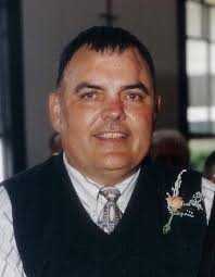 Richard Byron Ranes (1940-2008)