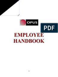 Downloadable employee handbook forms, employee policies and answers to frequently asked questions. Employee Handbook Sick Leave Credit Card