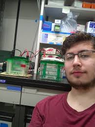 Research with Dr. Hiroaki Suga through UTRIP