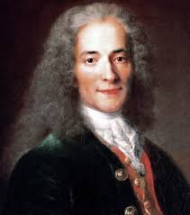 Voltaire Wikipedia A Enciclopedia Livre