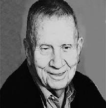 OSCAR PAGE Obituary (1931