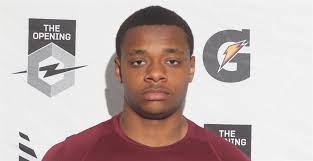 Comparing Composite versus 247 Ratings