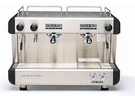 Be your own barista with a bean to cup coffee machine. Conti Cc100 Commercial Espresso Machine Tv Home Appliances Kitchen Appliances Coffee Machines Makers On Carousell