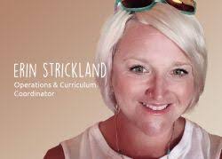 Kerrie Ferguson's Instagram, Twitter & Facebook