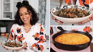 Tia Mowrys Thanksgiving Side Dish - Mac And Cheese Recipe Quick Fix - Youtube