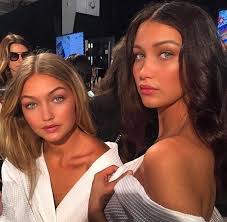See more ideas about bella hadid, hadid, bella hadid style. On Instagram Gigi Or Bella Hadid Model Hadid Instagram Bella Hadid