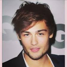 9 Men's Style, hair ideas