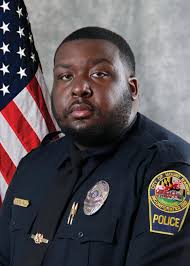 Staff Directory • Da'Juan Marshall