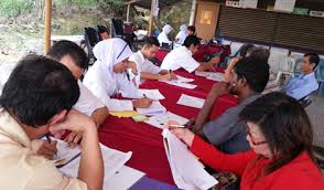 Mengiringi majlis perasmian ekspo melaka sihat 2019.cer cari mana che non? Malaysiakini 600 Kakitangan Baru Diperlukan Jabatan Kesihatan Negeri Melaka