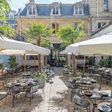 Resultat De Recherche D Images Pour Le Camondo Restaurant Paris Restaurant En Plein Air Terrasse Paris Terrasse