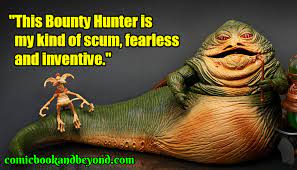 Free Jabba The Hutt Quotes Idea