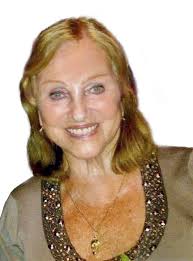 Ellen Hamann Obituary