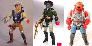 The original episodes aired from september 1987 to february 1988 in syndication. Classic Geek Cartoons Revisited Bravestarr Den Of Geek