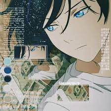 Aucune autres plateforme est plus populaire et varié bing que pornhub! Anime Animeboys Yato Noragami Nora Yuki Image By Lau