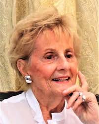 Barbara Pulito Obituary (1922