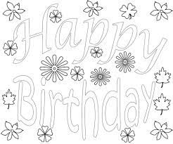 Check spelling or type a new query. Happy Birthday Words Coloring Pages Happy Birthday Coloring Pages Birthday Coloring Pages Happy Birthday Coloring Page For Adults
