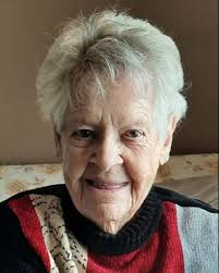 Frances E. Constantini Obituary June 3, 2024