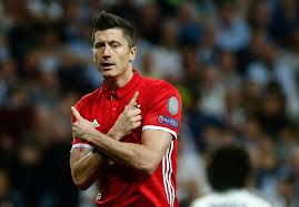 Poland out despite lewandowski brace. Real Madrid Lewandowski S Dream Move Remains Alive But Unrealistic